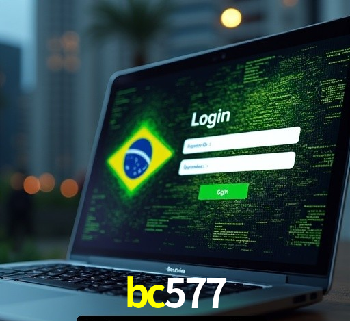 Integração de APIs bc577