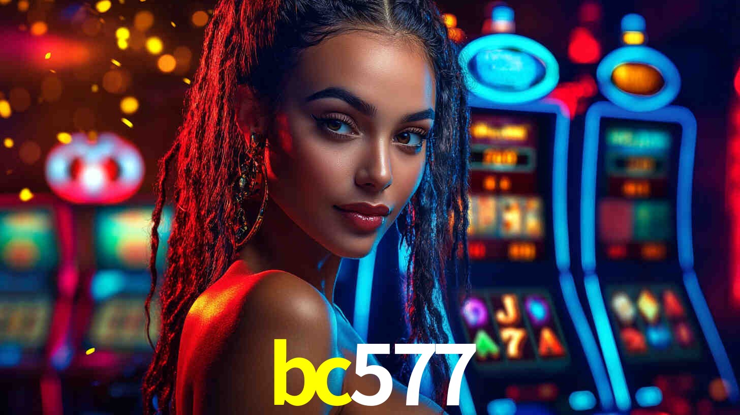 Bônus de Boas-vindas bc577