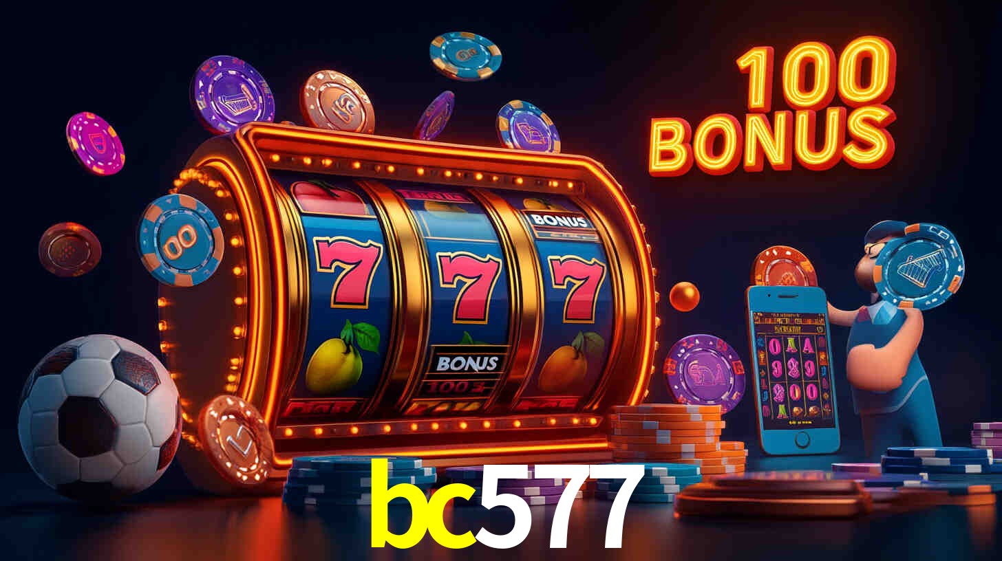 Bônus Diários bc577