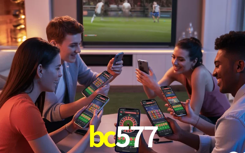 Design Responsivo bc577