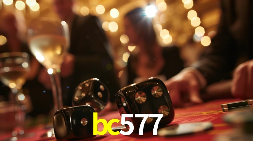 Bônus de Boas-vindas bc577