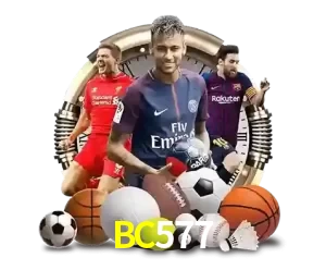 Apostas Esportivas no BC577