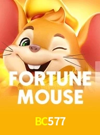 Caça-níqueis fortune mouse BC577