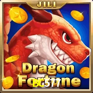 dragon fortune pescaria BC577